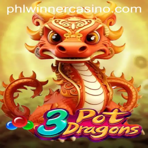 Unleashing the Adventure: Dive into 3PotDragons with PHLWinner