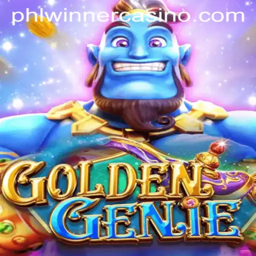 Discover the Enchantment of GOLDENGENIE: Game Introduction and Rules