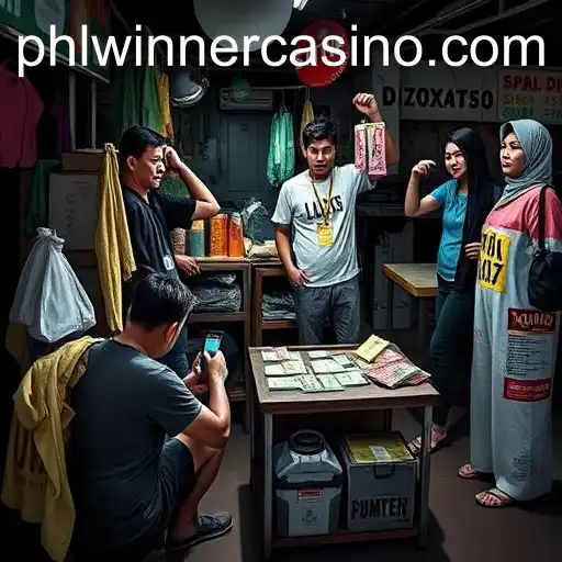 The Intriguing World of Jueteng and the Allure of PHLWinner