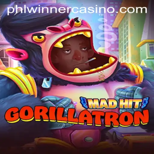 Exploring MadHitGorillatron: The Ultimate Gaming Phenomenon