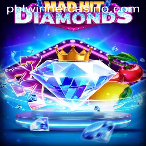 Unveiling MadHitDiamonds: A Captivating Gaming Experience