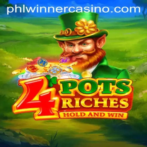 Exploring the Exciting World of 4potsriches: A Guide to Mastering the Game