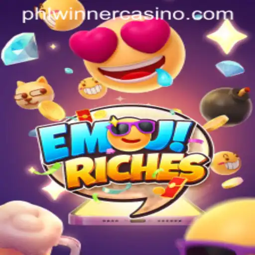 Discovering the Thrills of EmojiRiches: The Ultimate Gaming Adventure with phlwinner