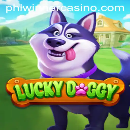 Unlocking the Excitement of LuckyDoggy: A Premier Gaming Experience