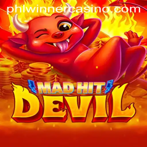 MadHitDevil: The Thrilling World