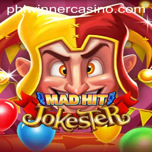 MadHitJokester: A Revolutionary Gameplay Experience Featuring phlwinner