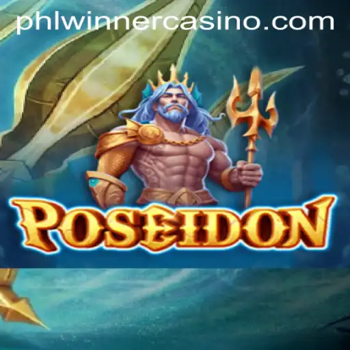 The Underwater Adventure of Poseidon: Dive into the Exciting World of 'phlwinner'