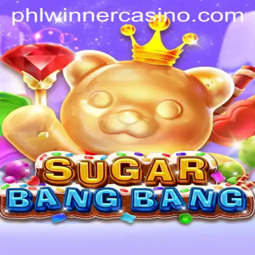 Unlock the Sweet Thrills of SUGARBANGBANG: A Journey Through a Confectionery Wonderland