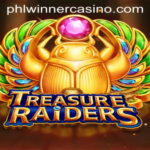 Dive into the Exciting World of TREASURERAIDERS: Uncovering the Thrills and Rules