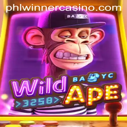Exploring the Thrills of WildApe3258: The Game That Captivates Adventure Enthusiasts