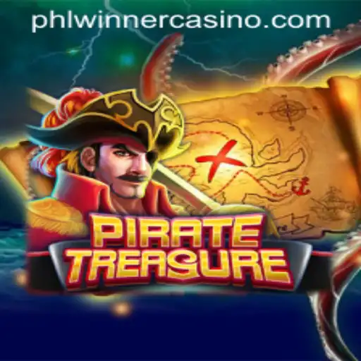 PirateTreasure Unveiled: A Fusion of Adventure and Strategy