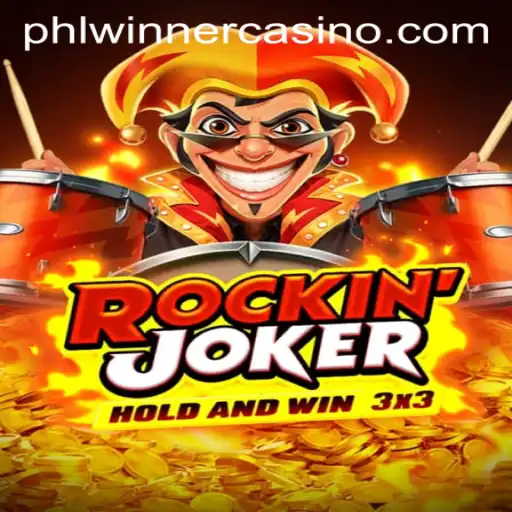 RockinJoker: The Next Big Thing in Innovative Gaming