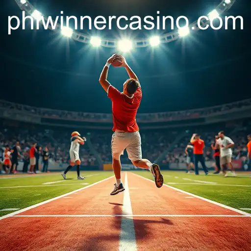 The Rise of PHLWinner in the World of Sports