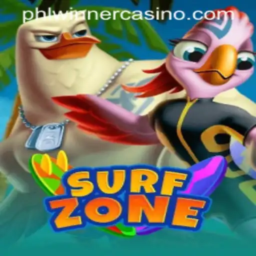 SurfZone: Ride the Waves and Become a Champion