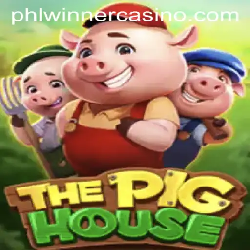 Unveiling ThePigHouse