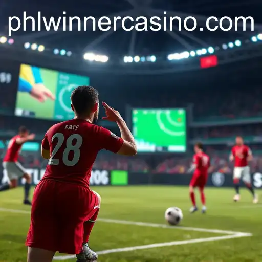 Virtual Sports: The Rise of Digital Competitions with PHLWinner